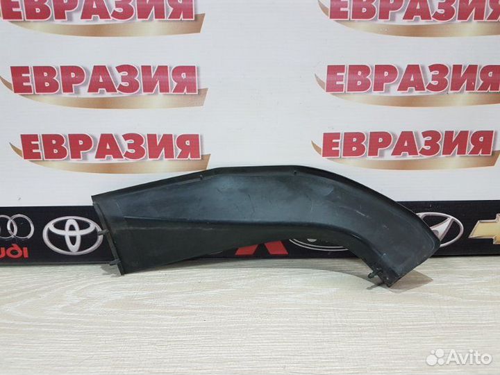 Водосток задний правый Bmw 5-Series F10 N52B25