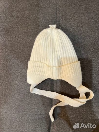 Шапка детская