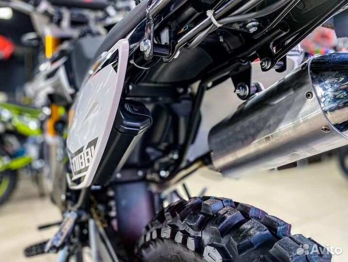 Мотоцикл Regulmoto Sport-003 250