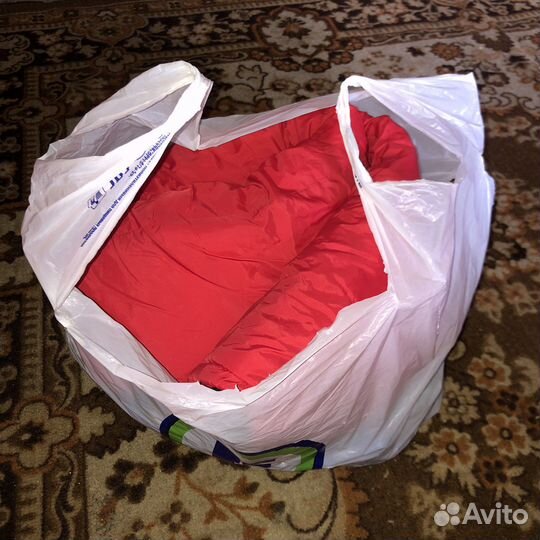 Детская одежда пакетом