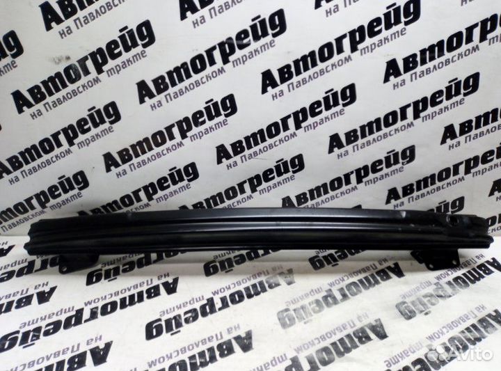 Усилитель бампера задний Volkswagen Passat 3C2 BZB