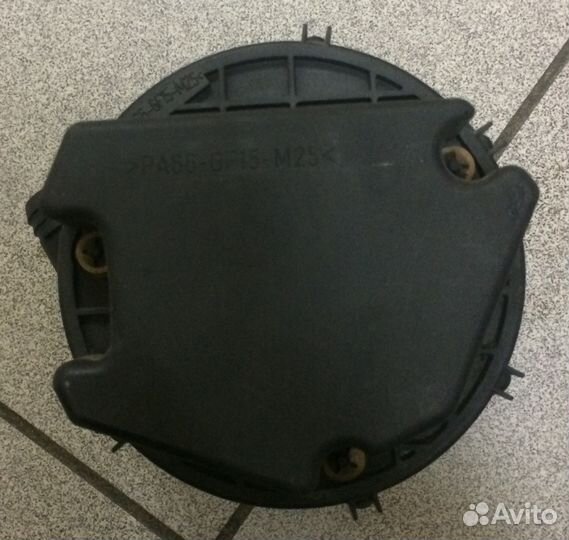 Насос доп. воздуха Mercedes A0001403785 W210 Е