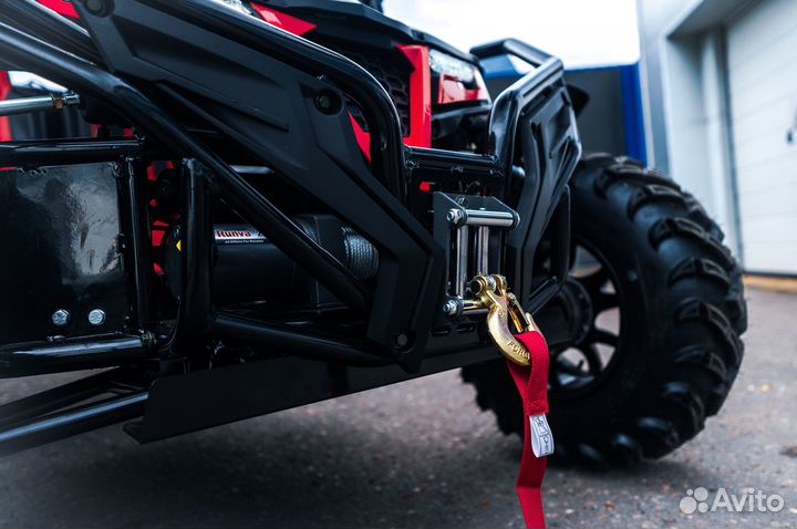 Новинка KTA K7EX Инжектор(rojo) 2023