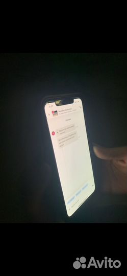 iPhone xs max 256 gb gold