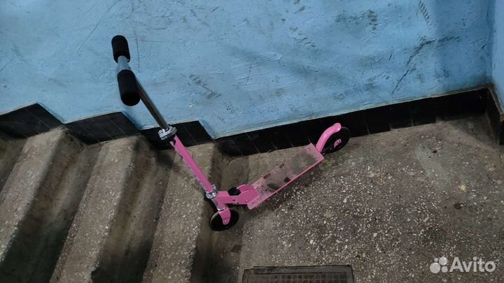 Самокат детский