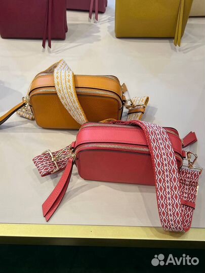 Сумка coccinelle новая