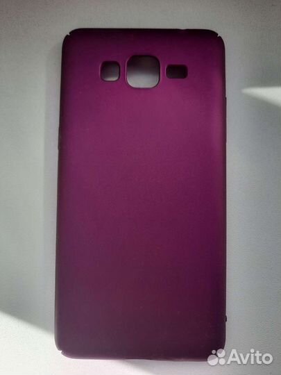 Чехол для телефона Samsung Galaxy Grand Prime