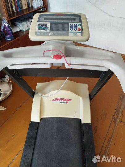 Беговая дорожка профессинальная