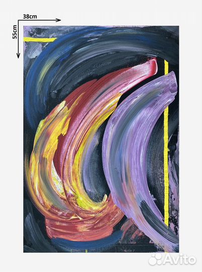 Интерьерные картины