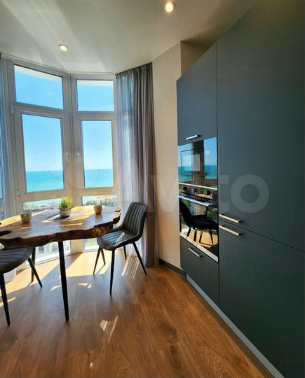 2-к. квартира, 65 м², 9/23 эт.