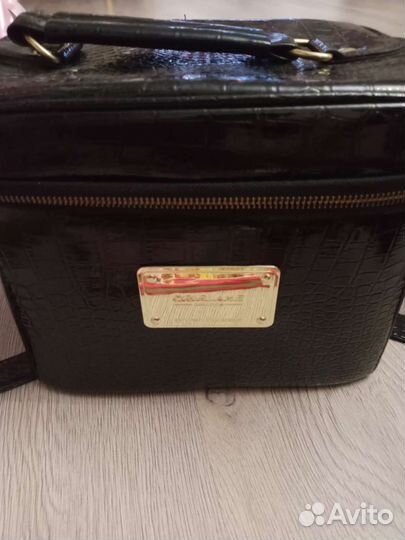 Сумка визажиста oriflame