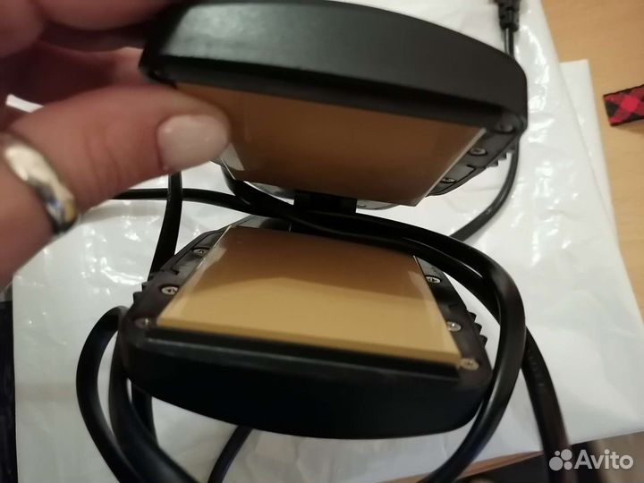 Утюжок для волос