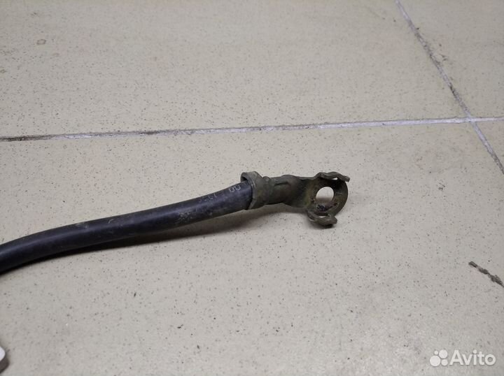 Провод Polo (Sed RUS) 2011