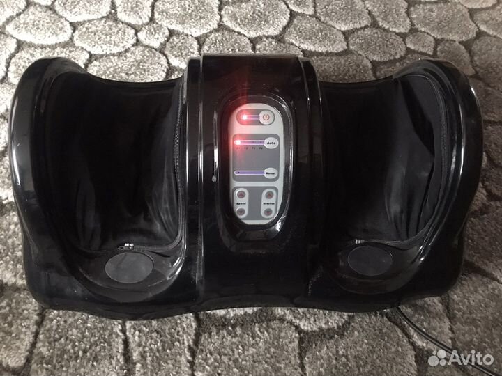 Массажер ног