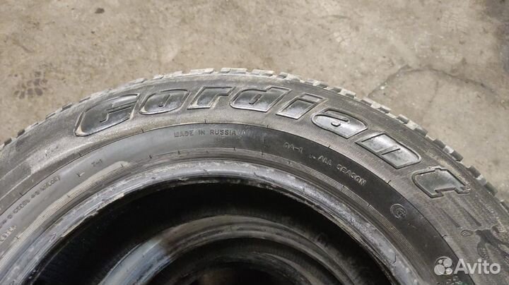 Cordiant All Terrain 225/70 R16 103H