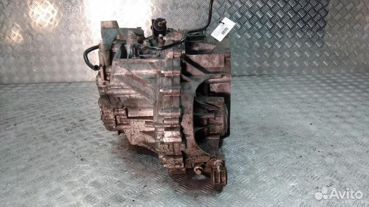 Б/У Б/У Вариатор Снято с двигателя B4204S3. Из