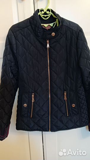 Куртка zara 122