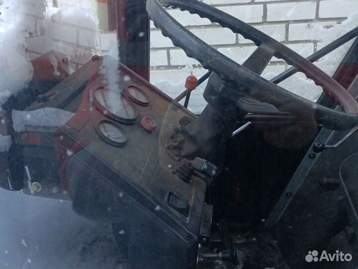 Трактор МТЗ (Беларус) BELARUS-320.4, 2013