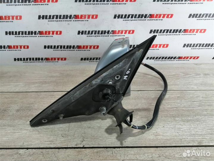 Зеркало правое Ауди А4 Б8