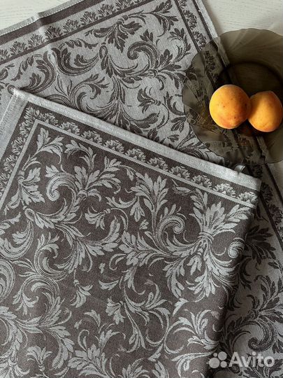 Кухонное полотенце новое