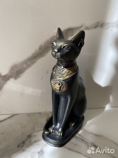 Статуэтки Кот Бастет