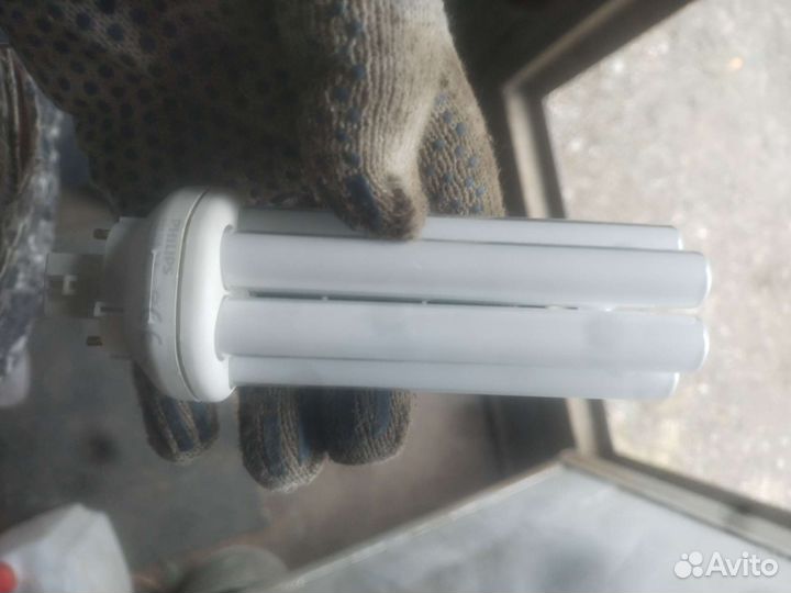 Люминесцентные лампы цена договорная