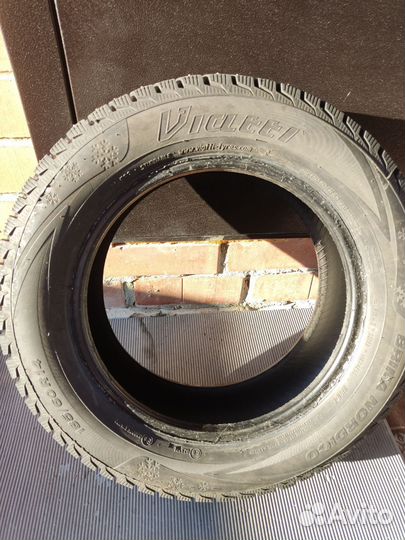 Viatti Brina Nordico V-522 185/60 R14