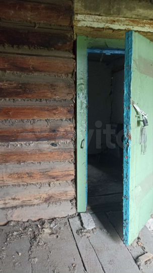 Дом 53,4 м² на участке 4,5 сот.