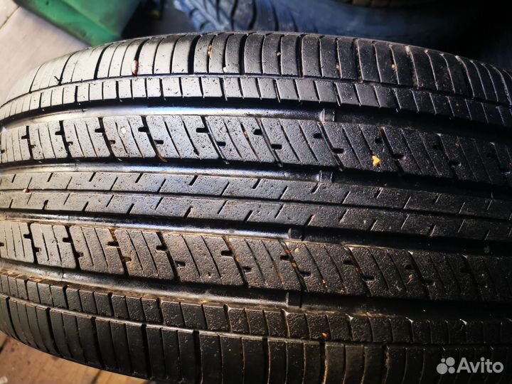 Kumho KH18 195/55 R15