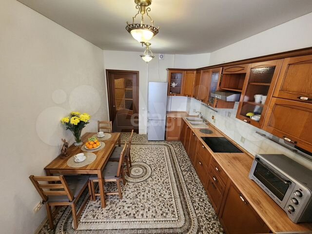 1-к. квартира, 45,9 м², 25/25 эт.