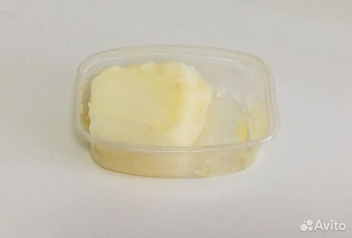 Косметический парафин