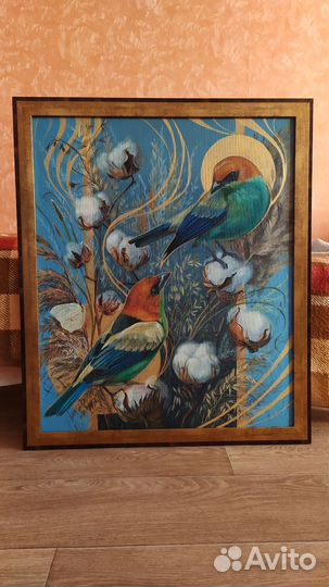 Интерьерная картина