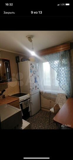 2-к. квартира, 52 м², 5/5 эт.