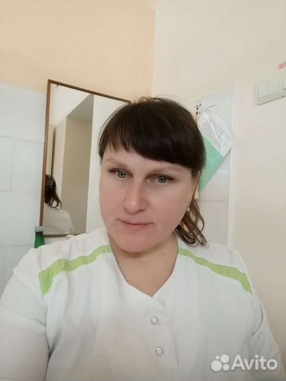 Массажист, косметолог