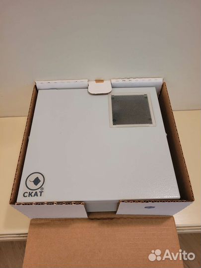 Блок питания скат-1200Б