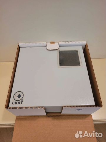 Блок питания скат-1200Б