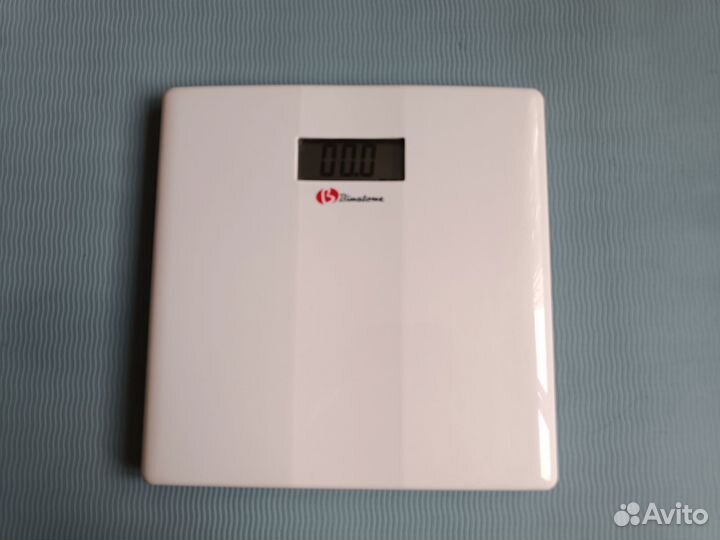 Весы напольные электронные 150 кг