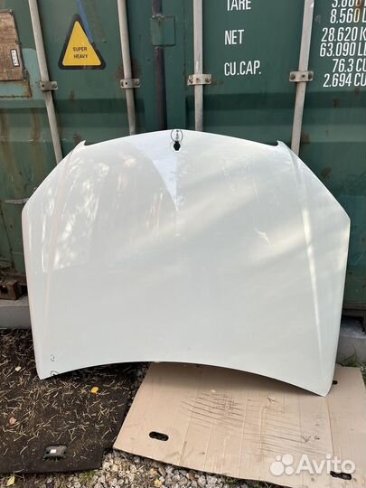 Разбор mercedes X204 GLK 272 запчасти