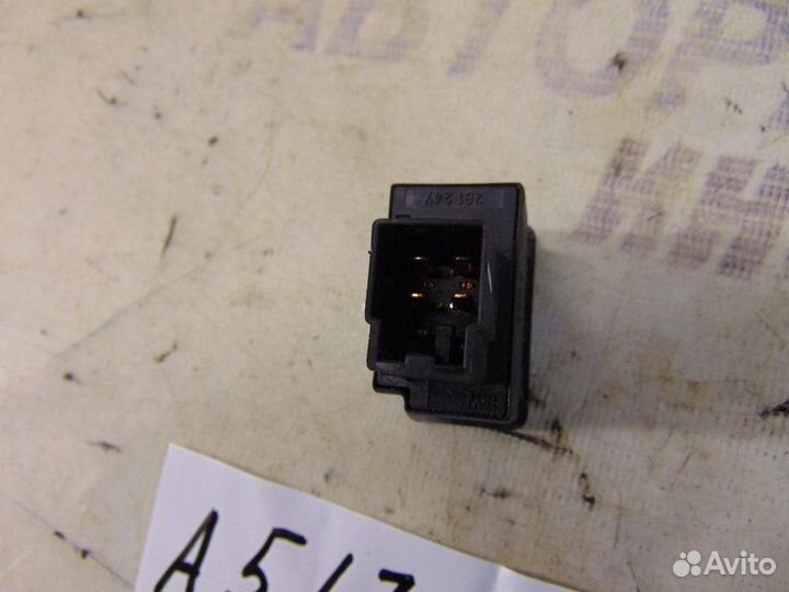 Кнопка обогрева сидений для Nissan Almera Classic