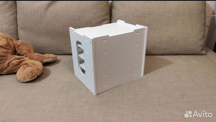 Лоток для бумаг