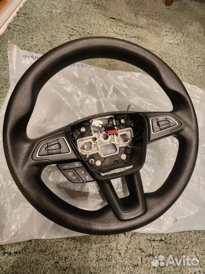 Руль Ford Escape 2019 Форд Эскейп 2019
