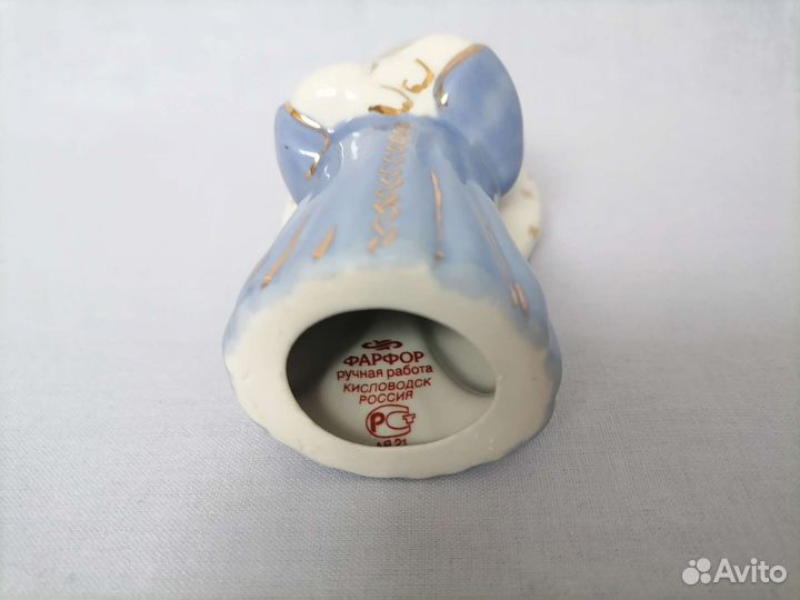 Статуэтка ангел