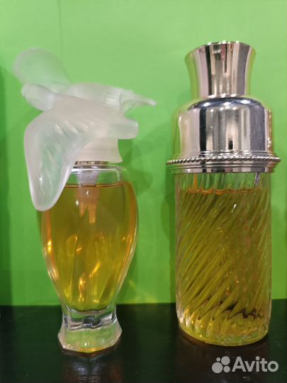 Парфюмерия