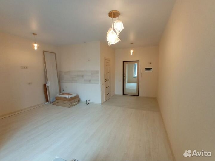 Дизайн интерьера квартир