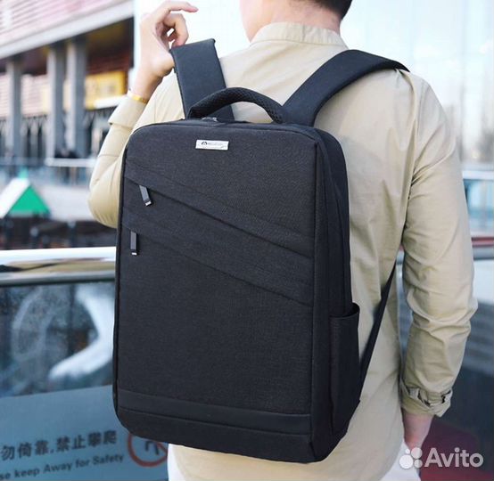 Рюкзак мужской туристический, новый