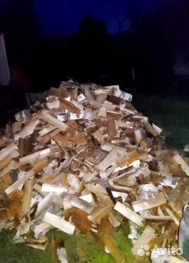 Дрова Осина привезем качественные