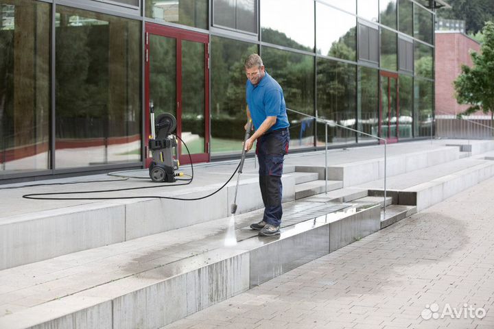 Karcher HD5/15
