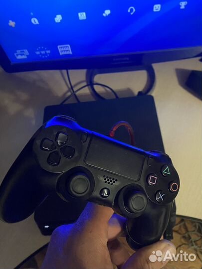 Sony PS4 slim 1tb