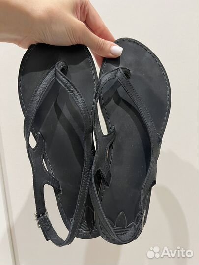 Босоножки Adidas женские 37.5