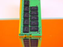 32GB DDR4 ECC